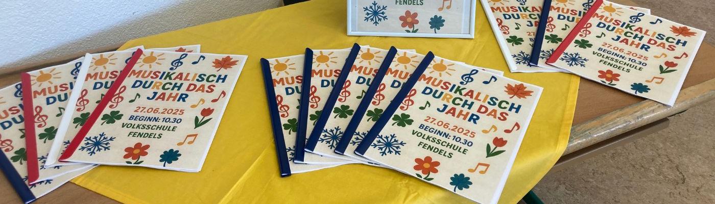 © Eva Wachter | Bildquelle: Eva Wachter Musikalisch durch das Jahr