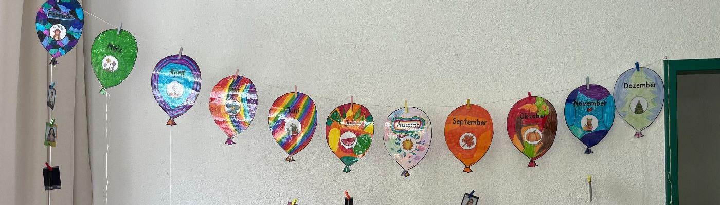 Bildquelle: Patricia Oeg | Urheber:in: Patricia Oeg Geburtstagsjause