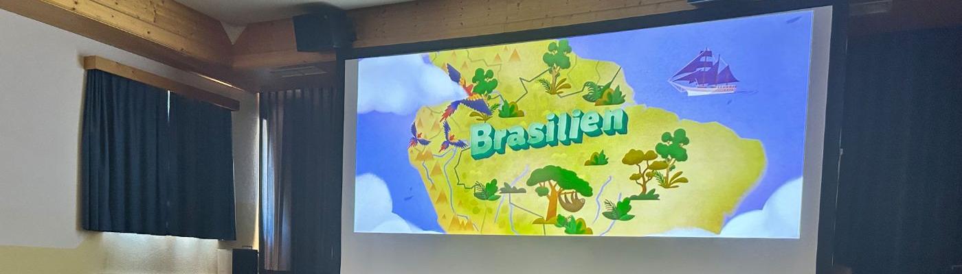 © Eva Wachter | Bildquelle: Eva Wachter | Urheber:in: Eva Wachter Schulfilm_Checker Tobi