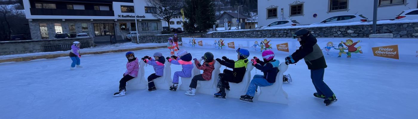 Bildquelle: Patricia Oeg | Urheber:in: Patricia Oeg Eislaufen