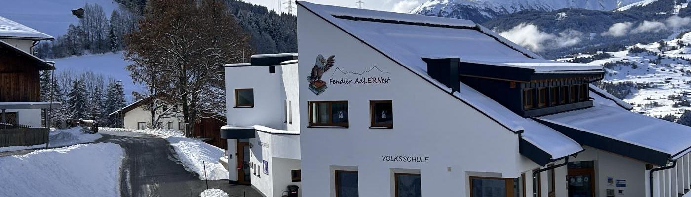 © Eva Wachter | Bildquelle: Eva Wachter Schulhaus