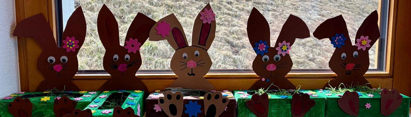 Bildquelle: Patricia Oeg | Urheber:in: Patricia Oeg Ostern