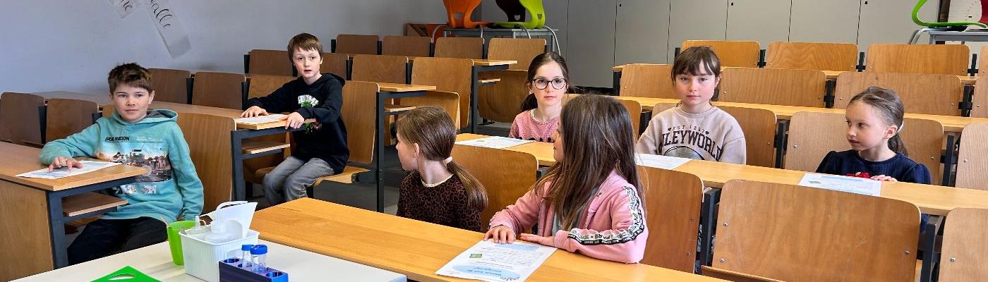 © Eva Wachter | Bildquelle: Eva Wachter MINT-Labor