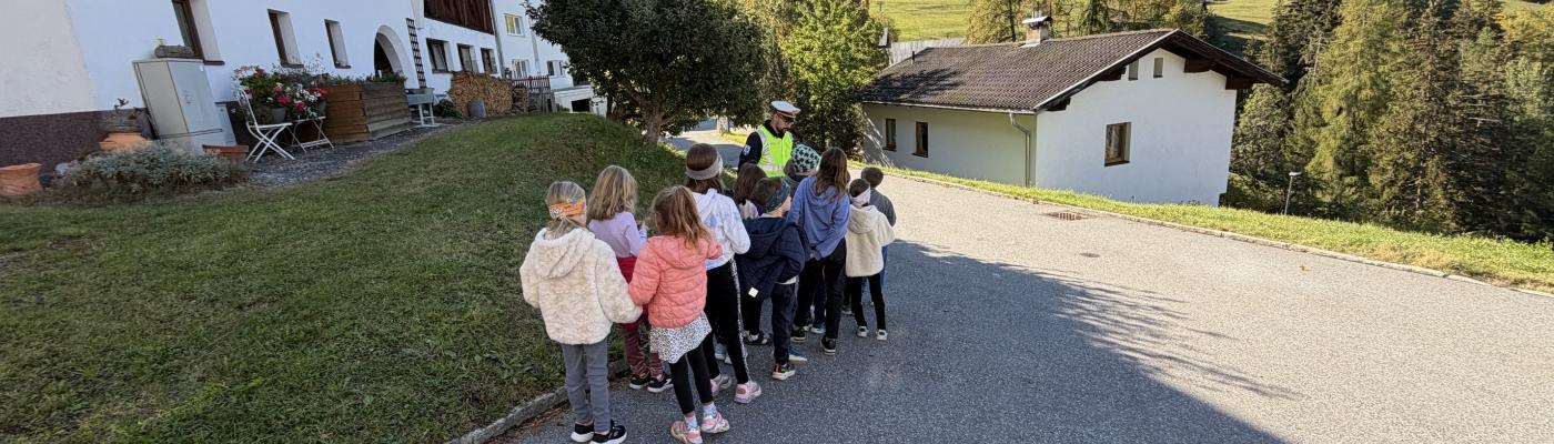 Bildquelle: Patricia Oeg | Urheber:in: Patricia Oeg Verkehrserziehung