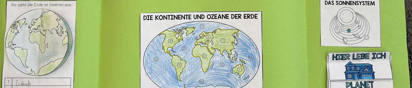 Urheber:in: Patricia Oeg Die Erde