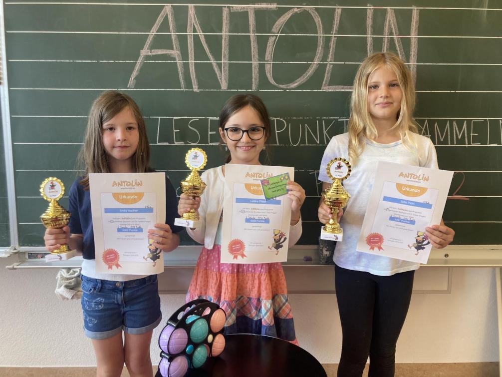Antolin
