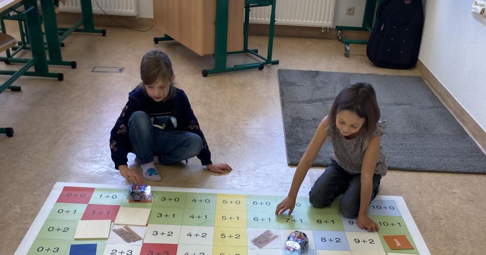 Digitale Bildung