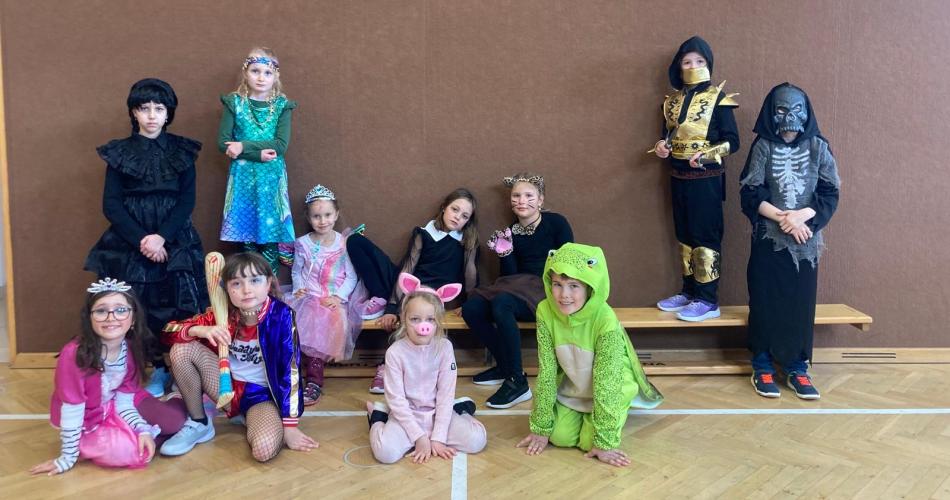 Fasching