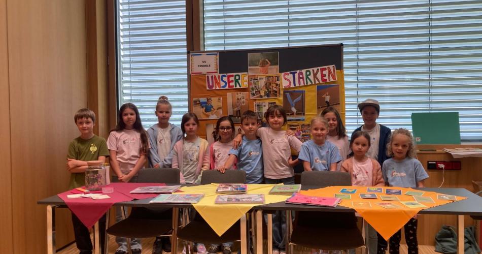 1. Tiroler Stärken-Fest