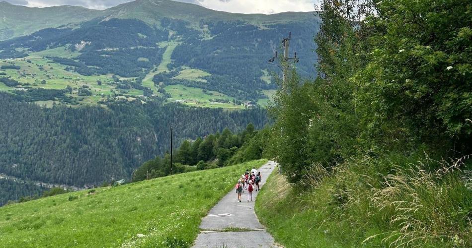 Wandertag