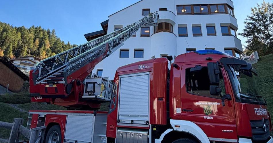 Feuerwehr